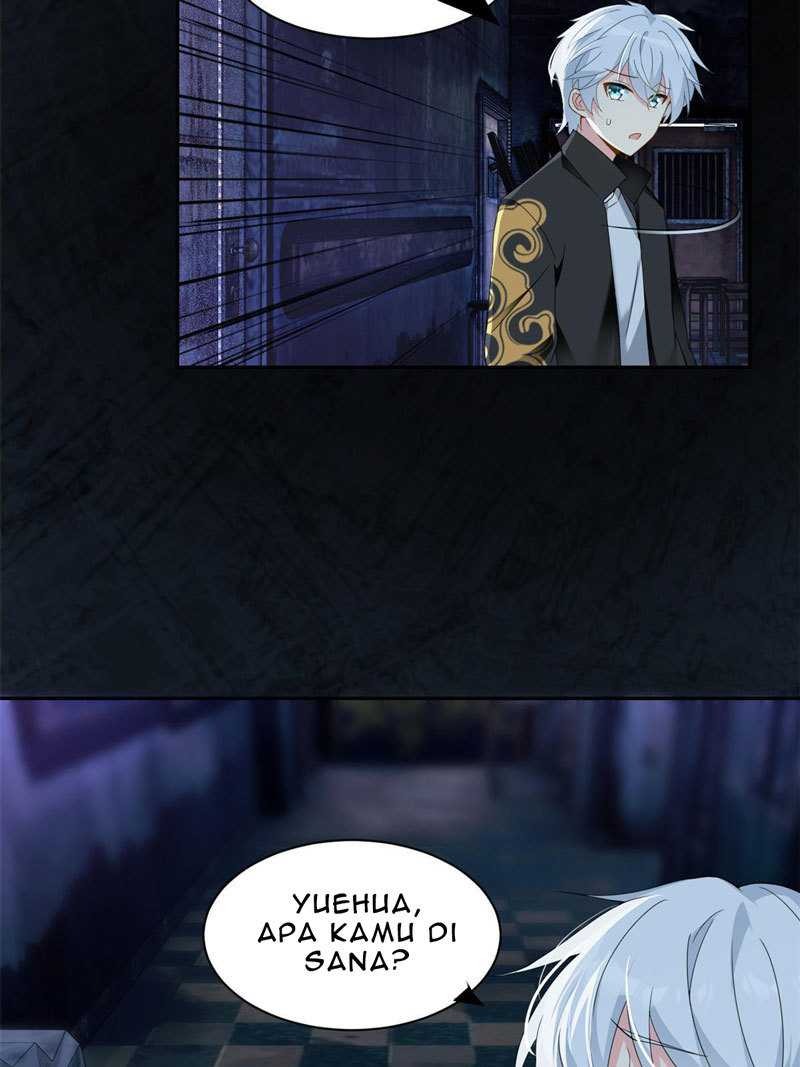 I Eat Soft Rice in Another World: Chapter chapter-12 - Page 28