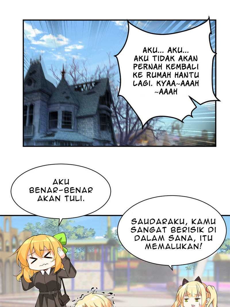 I Eat Soft Rice in Another World: Chapter chapter-12 - Page 41