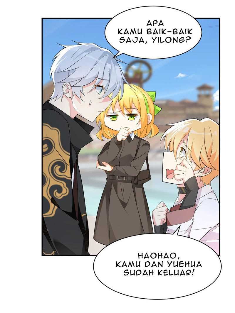 I Eat Soft Rice in Another World: Chapter chapter-12 - Page 43
