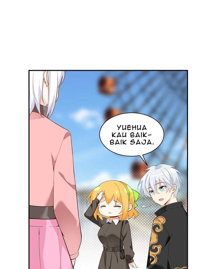 I Eat Soft Rice in Another World: Chapter chapter-12 - Page 46
