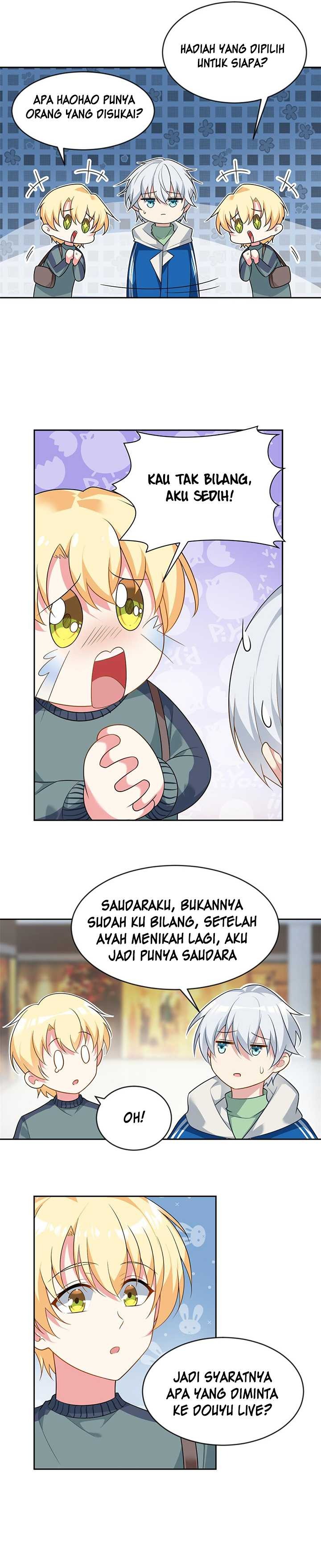 I Eat Soft Rice in Another World: Chapter chapter-22 - Page 6