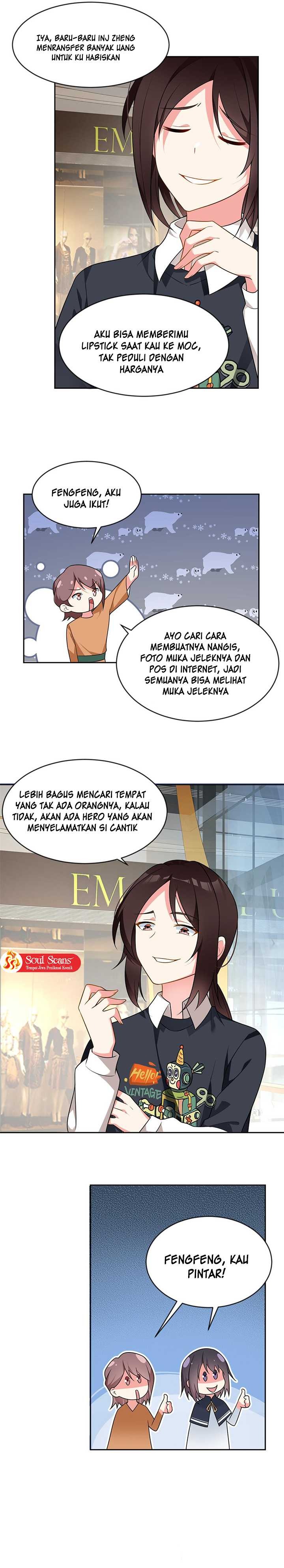 I Eat Soft Rice in Another World: Chapter chapter-22 - Page 9