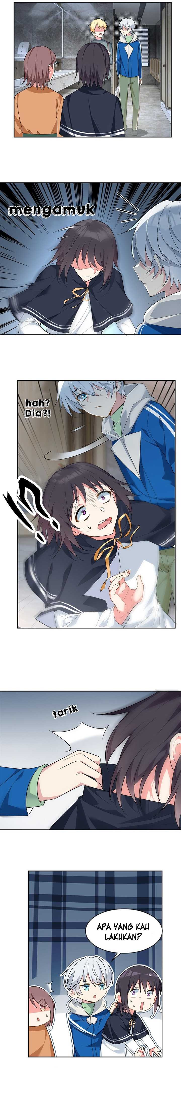 I Eat Soft Rice in Another World: Chapter chapter-23 - Page 5