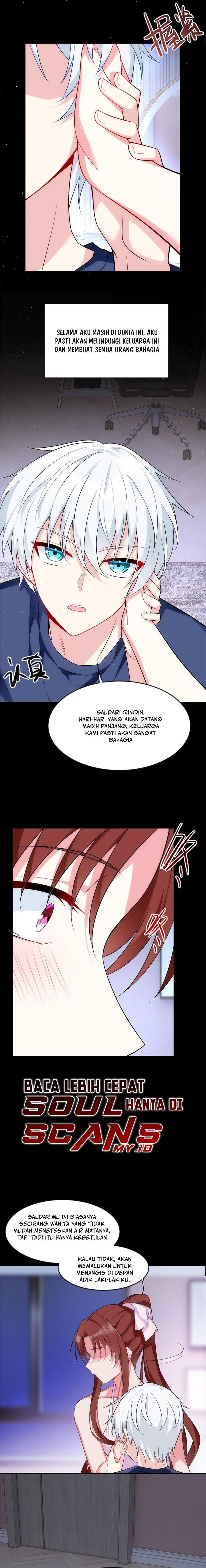 I Eat Soft Rice in Another World: Chapter chapter-29 - Page 3