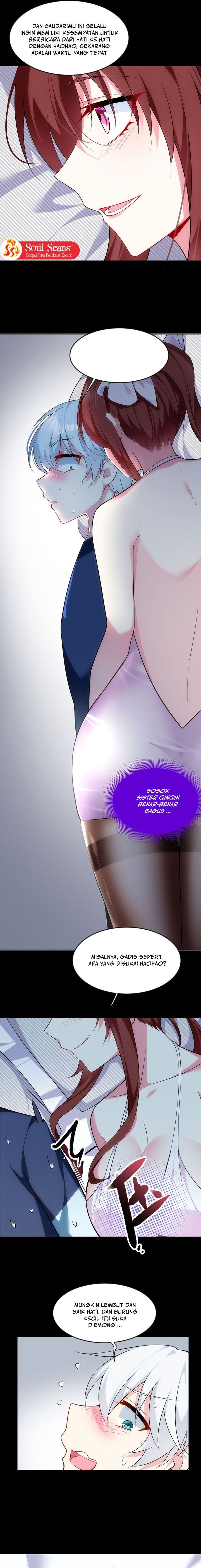 I Eat Soft Rice in Another World: Chapter chapter-29 - Page 5