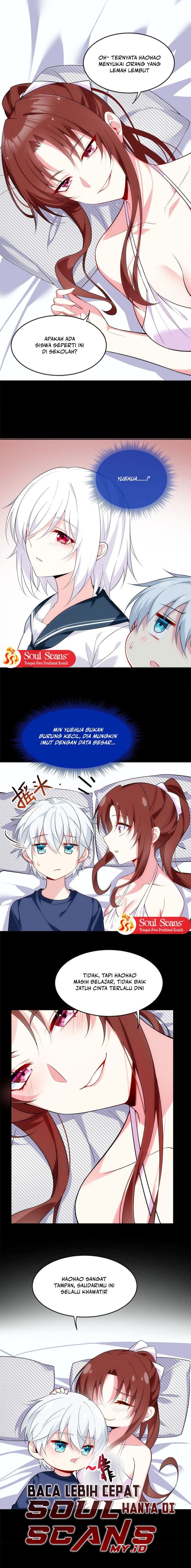 I Eat Soft Rice in Another World: Chapter chapter-29 - Page 6