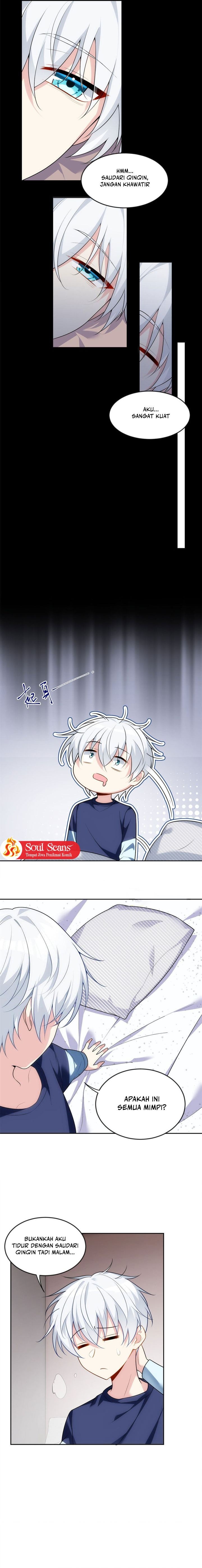 I Eat Soft Rice in Another World: Chapter chapter-29 - Page 7
