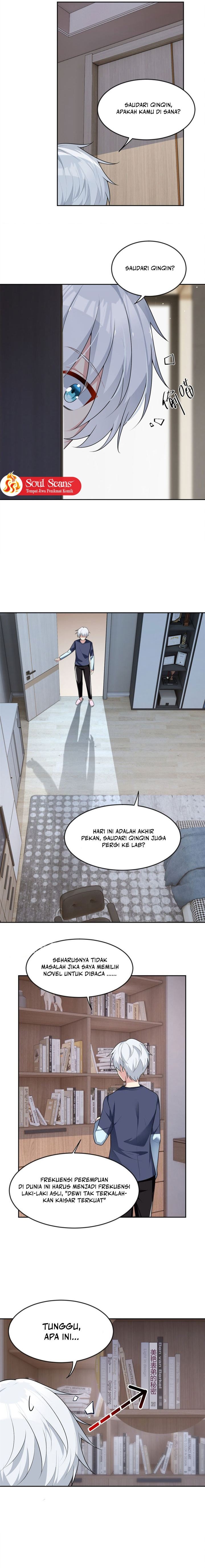 I Eat Soft Rice in Another World: Chapter chapter-29 - Page 8