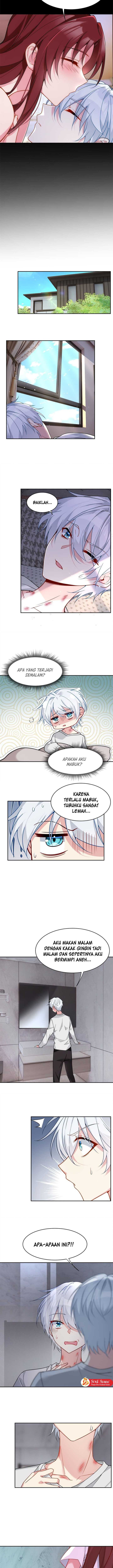 I Eat Soft Rice in Another World: Chapter chapter-39 - Page 6