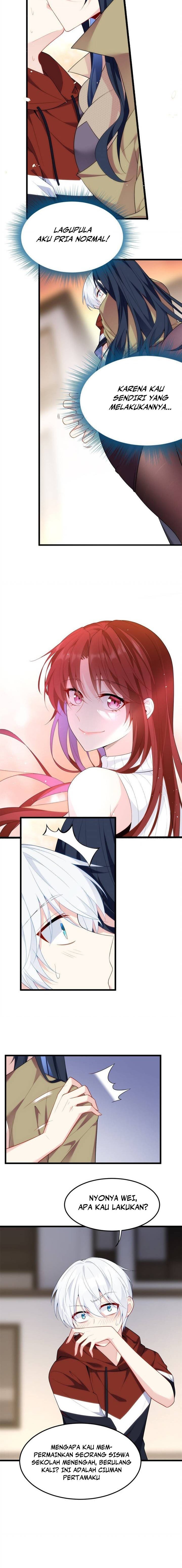 I Eat Soft Rice in Another World: Chapter chapter-50 - Page 4