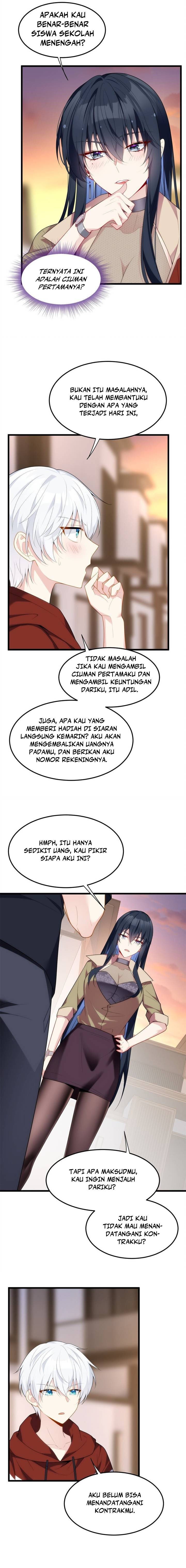 I Eat Soft Rice in Another World: Chapter chapter-50 - Page 5