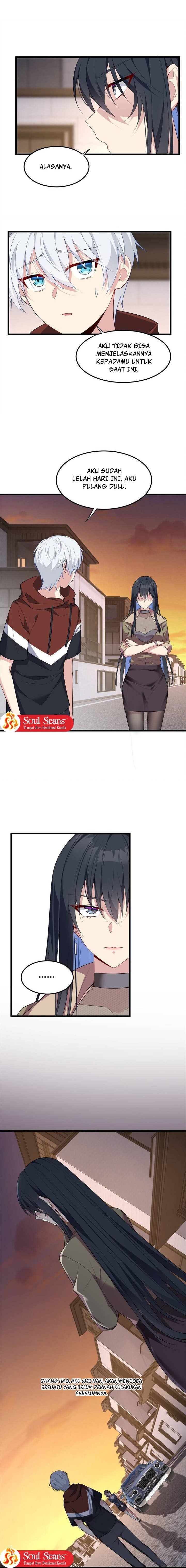 I Eat Soft Rice in Another World: Chapter chapter-50 - Page 6