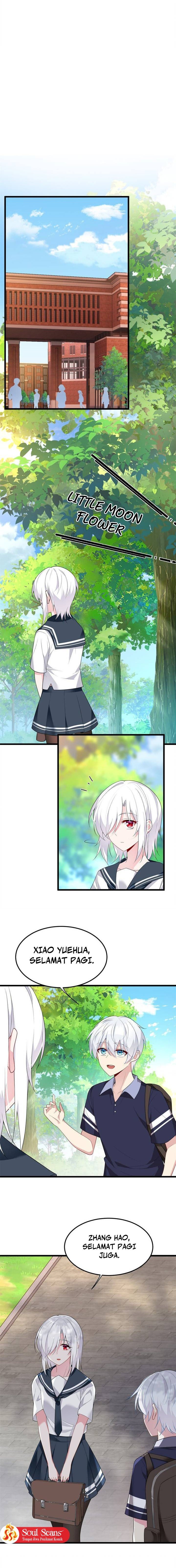 I Eat Soft Rice in Another World: Chapter chapter-50 - Page 8