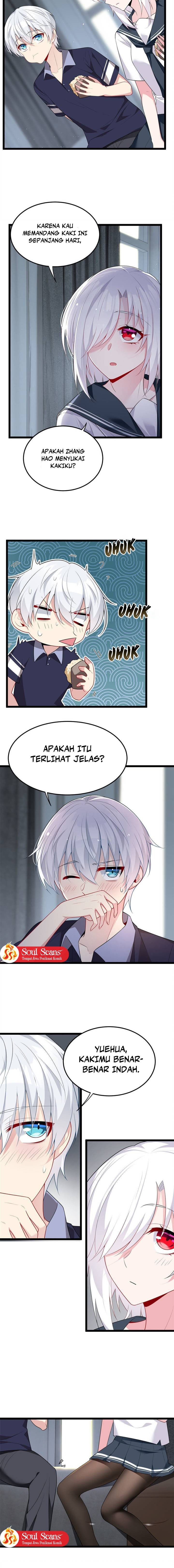 I Eat Soft Rice in Another World: Chapter chapter-51 - Page 4