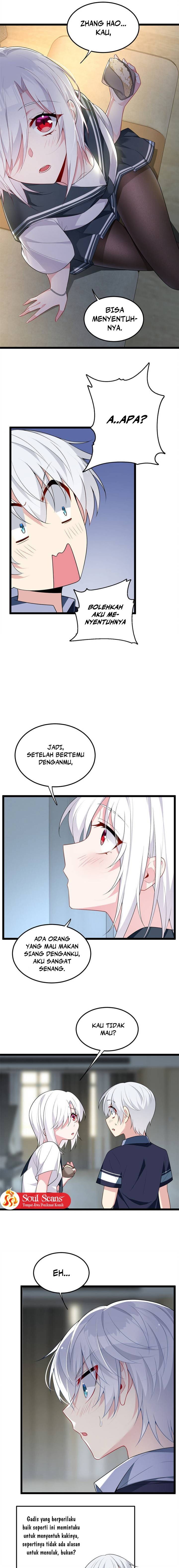 I Eat Soft Rice in Another World: Chapter chapter-51 - Page 5