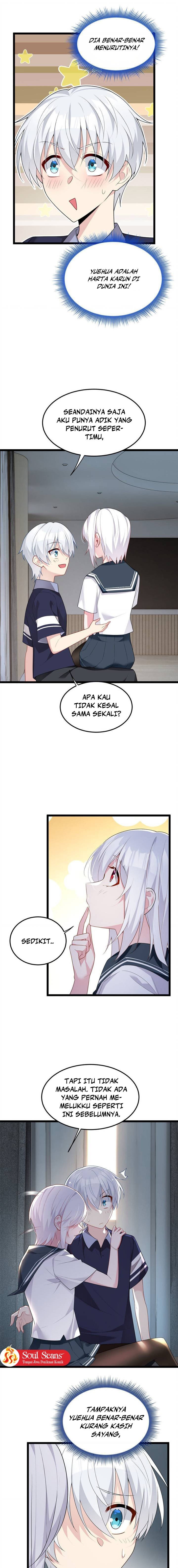 I Eat Soft Rice in Another World: Chapter chapter-51 - Page 7