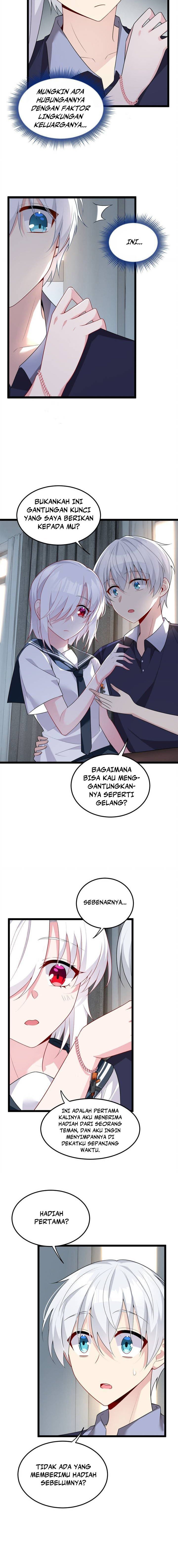I Eat Soft Rice in Another World: Chapter chapter-51 - Page 8