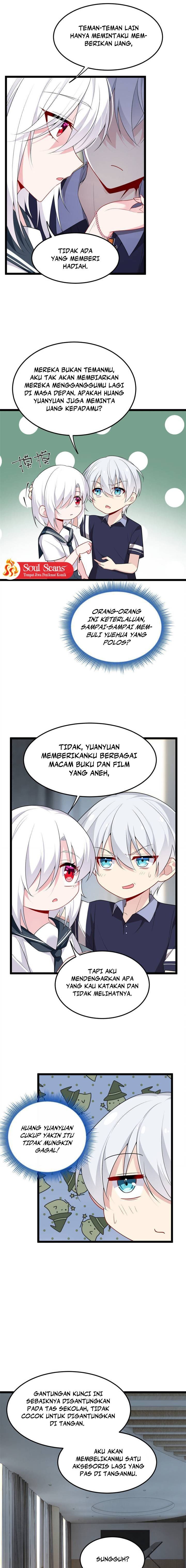 I Eat Soft Rice in Another World: Chapter chapter-51 - Page 9