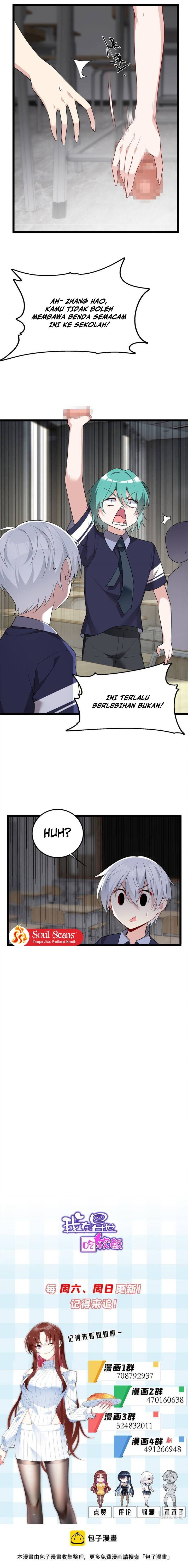 I Eat Soft Rice in Another World: Chapter chapter-51 - Page 11