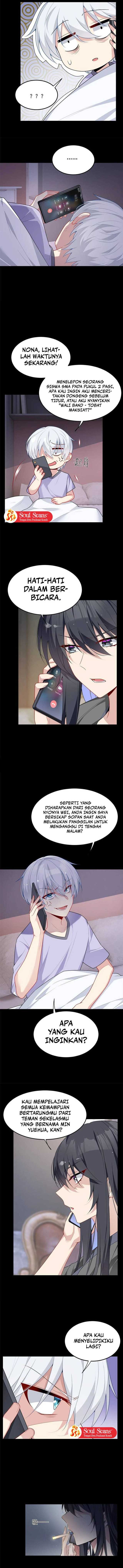 I Eat Soft Rice in Another World: Chapter chapter-56 - Page 4