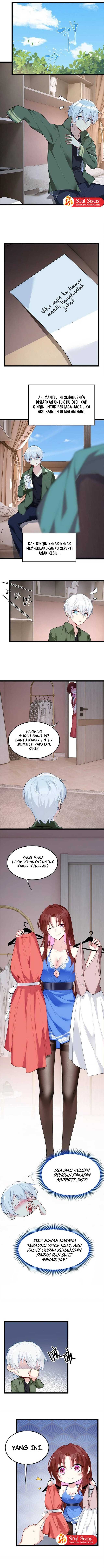 I Eat Soft Rice in Another World: Chapter chapter-56 - Page 6
