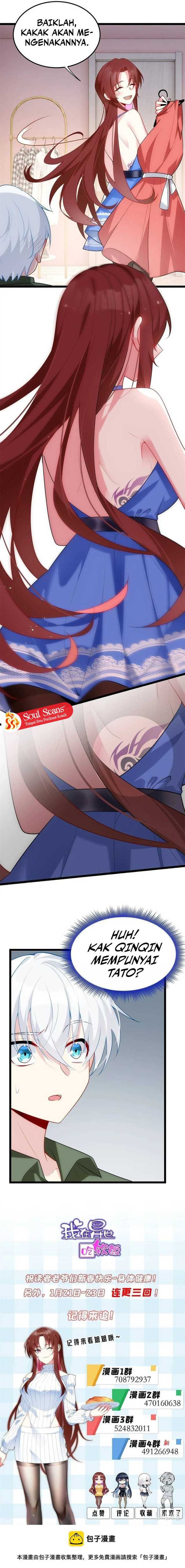 I Eat Soft Rice in Another World: Chapter chapter-56 - Page 7