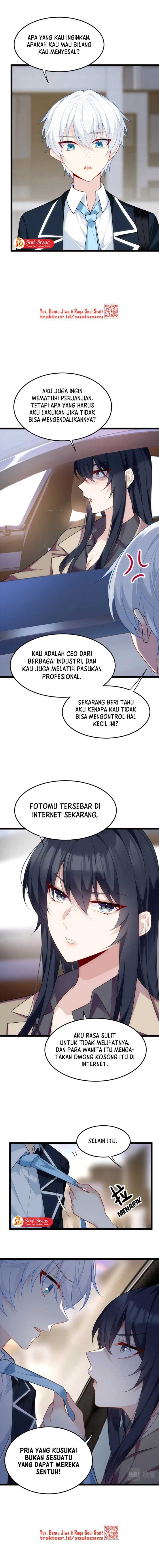 I Eat Soft Rice in Another World: Chapter chapter-67 - Page 4