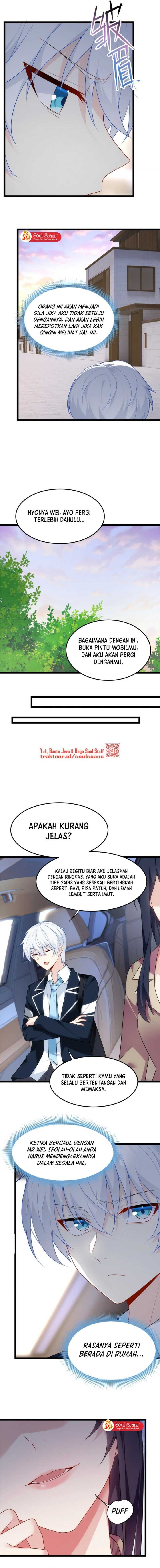 I Eat Soft Rice in Another World: Chapter chapter-67 - Page 5