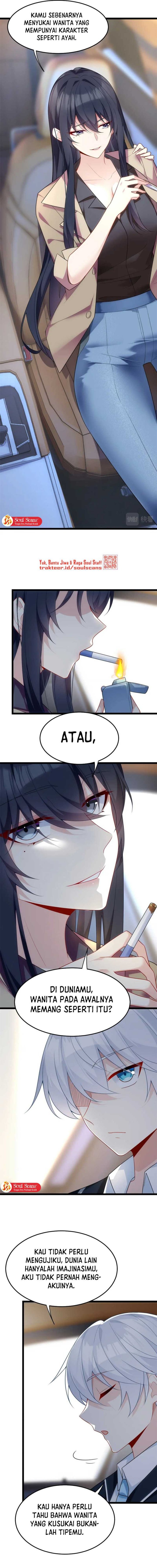 I Eat Soft Rice in Another World: Chapter chapter-67 - Page 6