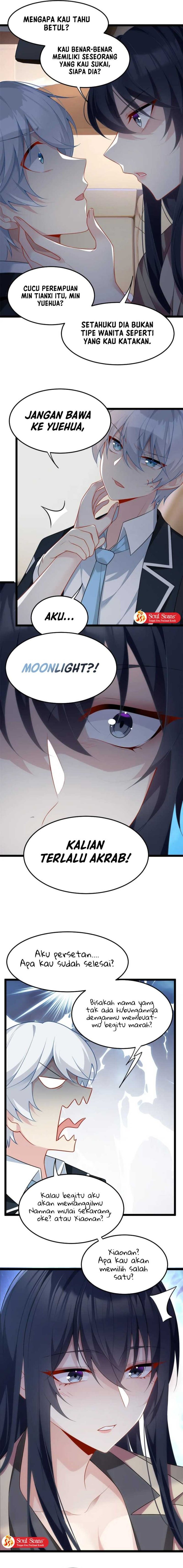 I Eat Soft Rice in Another World: Chapter chapter-67 - Page 8