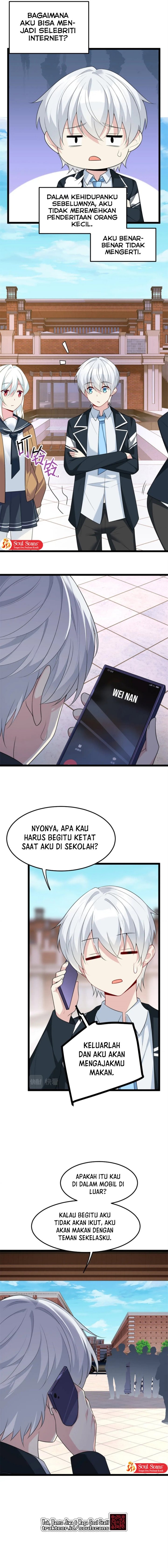 I Eat Soft Rice in Another World: Chapter chapter-71 - Page 4
