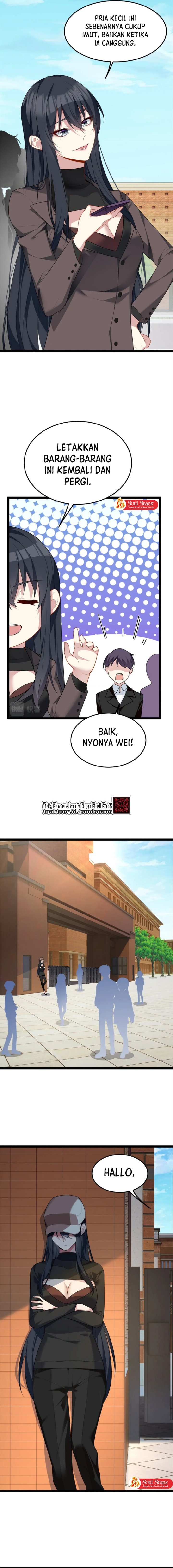 I Eat Soft Rice in Another World: Chapter chapter-71 - Page 9