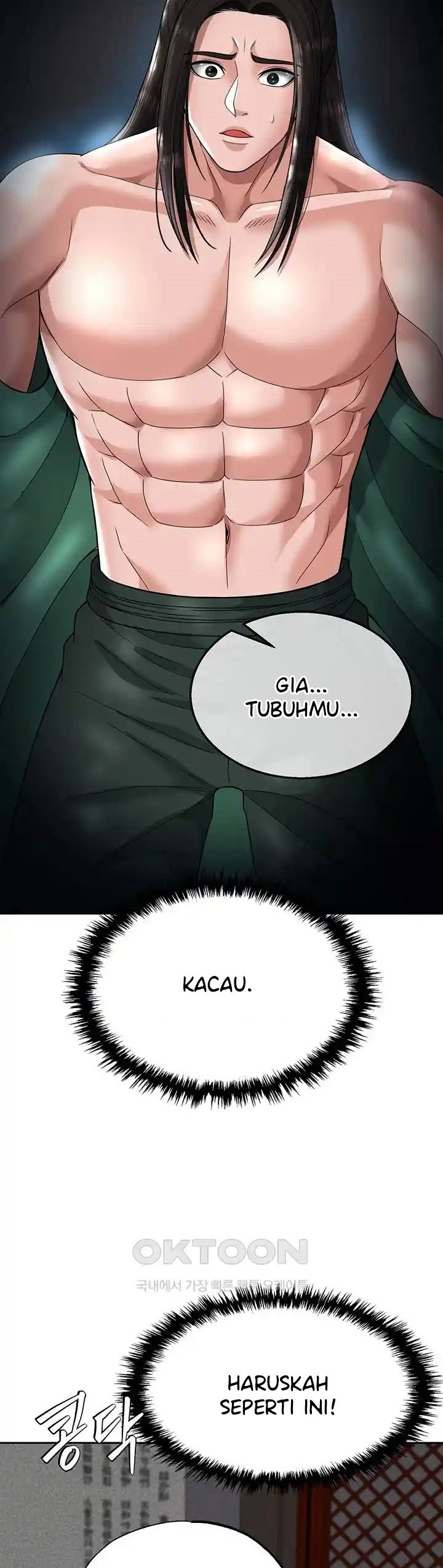 I Ended Up in the World of Murim: Chapter chapter-20 - Page 48