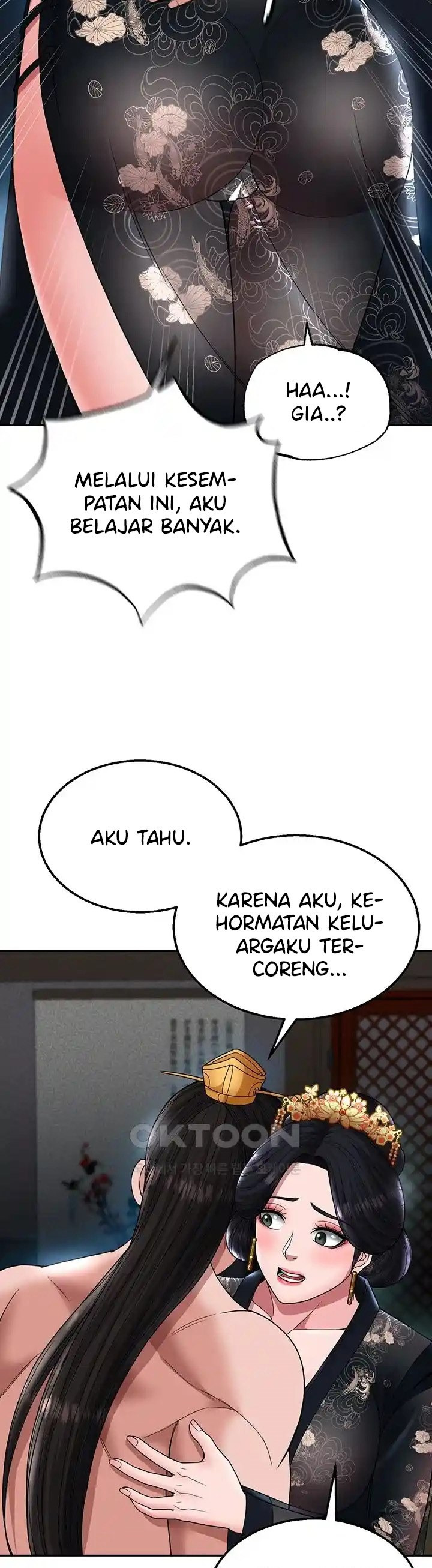 I Ended Up in the World of Murim: Chapter chapter-20 - Page 52