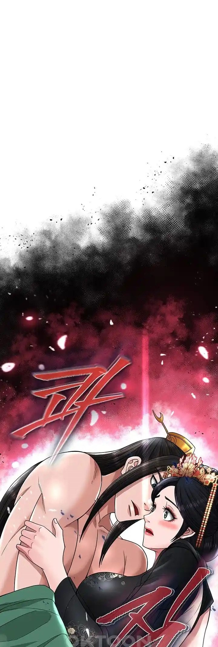 I Ended Up in the World of Murim: Chapter chapter-20 - Page 62