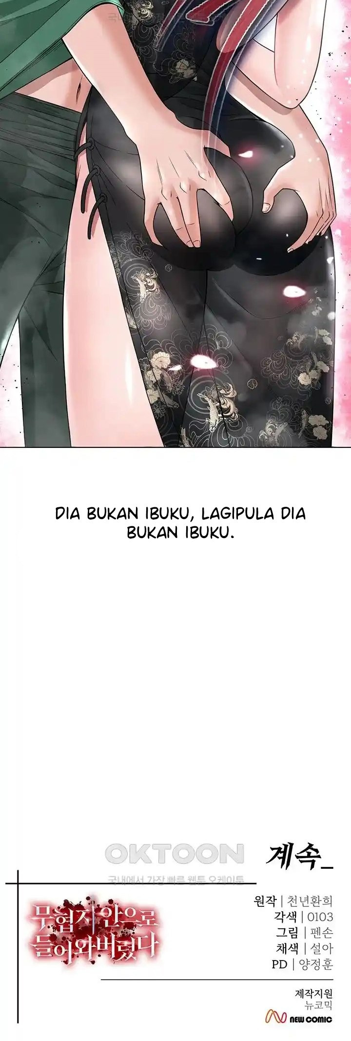 I Ended Up in the World of Murim: Chapter chapter-20 - Page 63