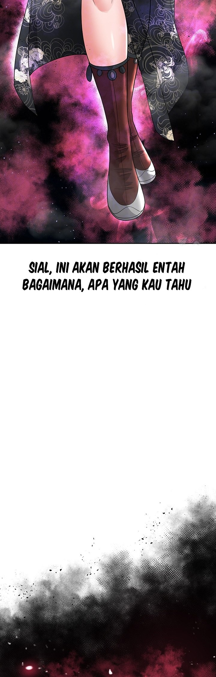 I Ended Up in the World of Murim: Chapter chapter-21 - Page 6