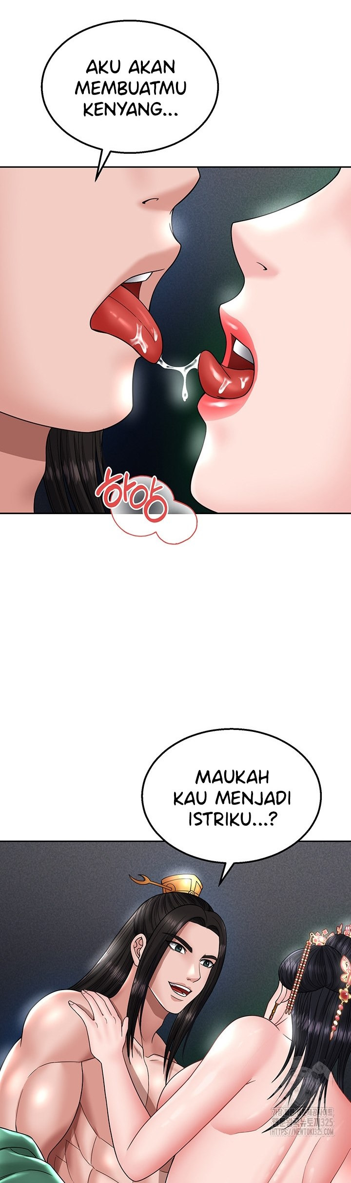 I Ended Up in the World of Murim: Chapter chapter-21 - Page 28