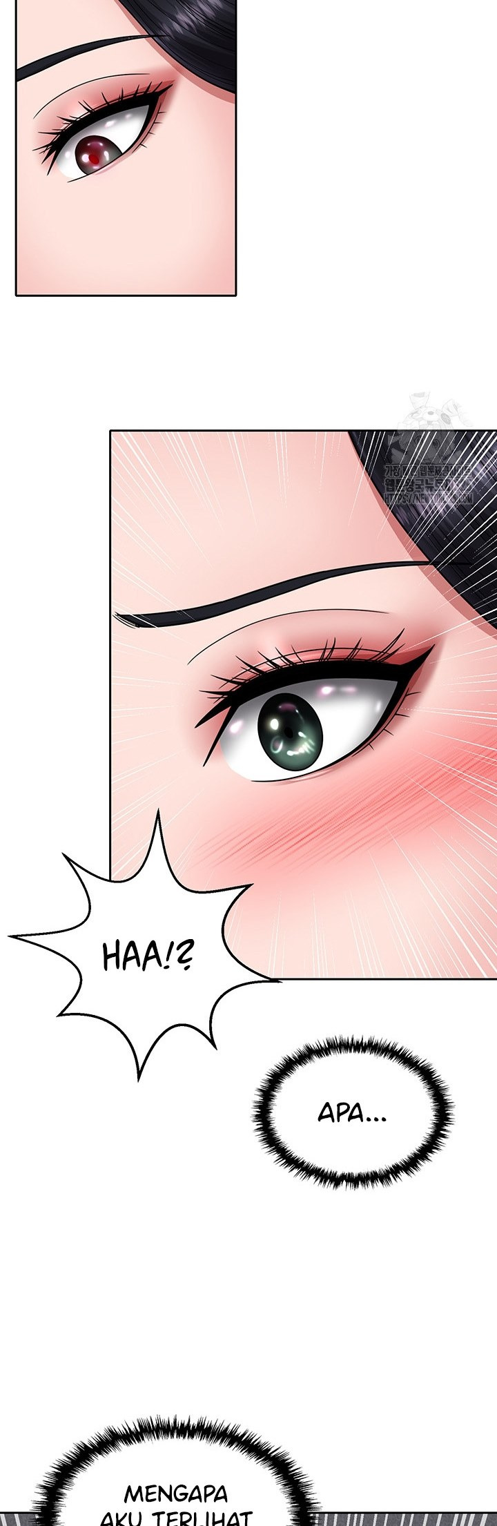 I Ended Up in the World of Murim: Chapter chapter-21 - Page 33