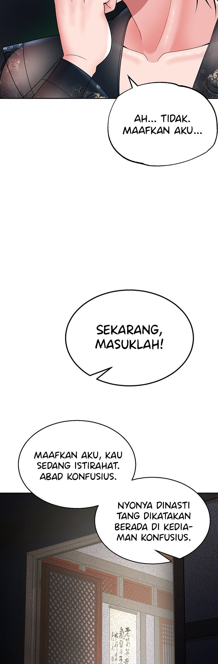 I Ended Up in the World of Murim: Chapter chapter-21 - Page 37