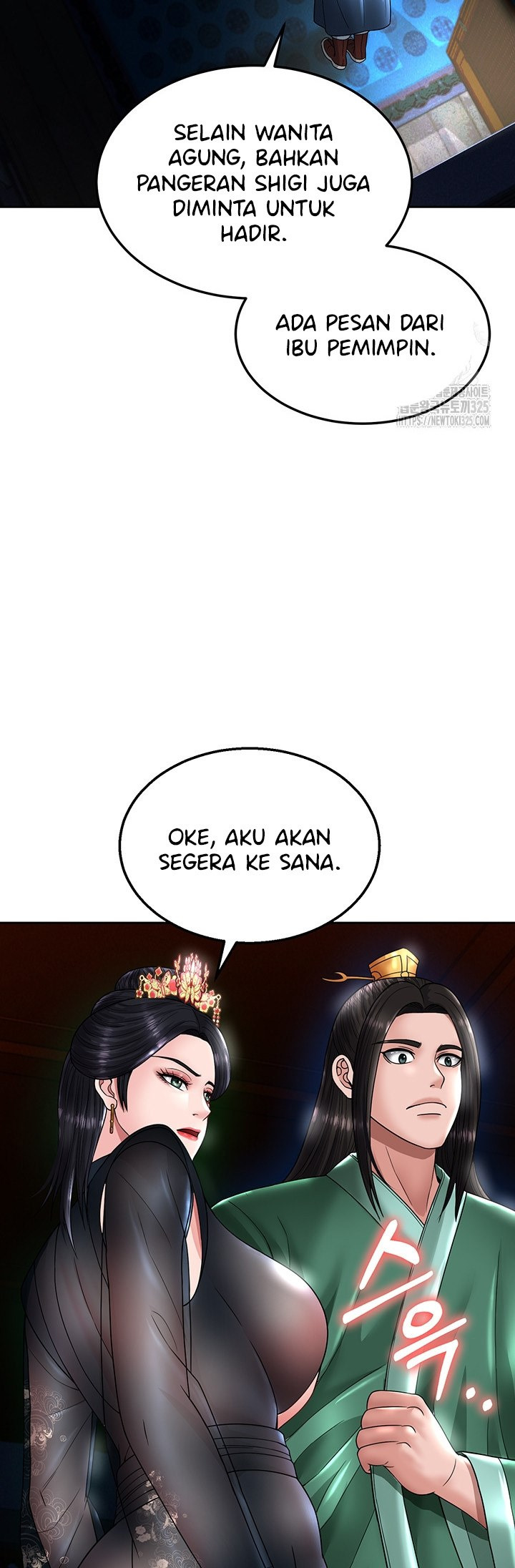 I Ended Up in the World of Murim: Chapter chapter-21 - Page 39