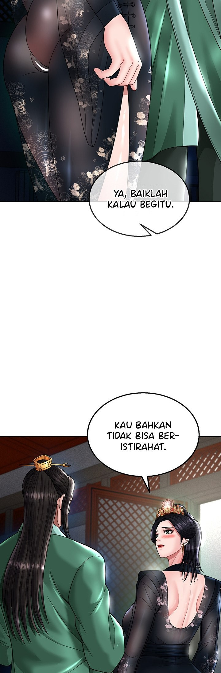 I Ended Up in the World of Murim: Chapter chapter-21 - Page 40