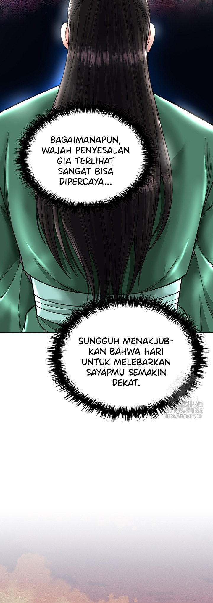 I Ended Up in the World of Murim: Chapter chapter-21 - Page 44