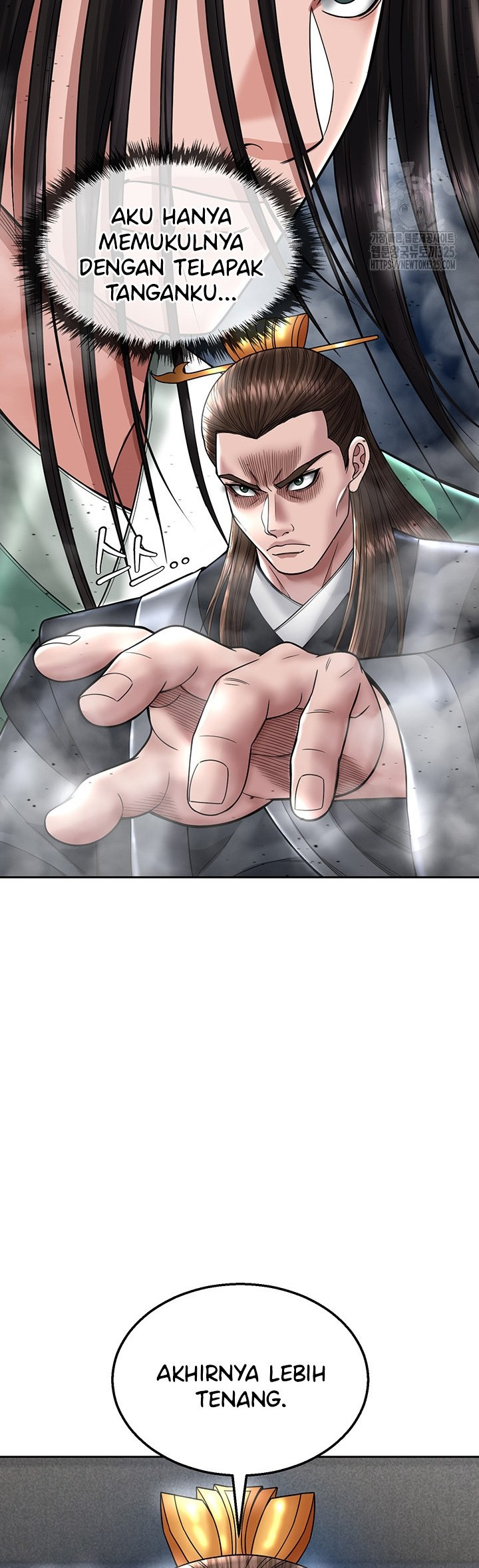 I Ended Up in the World of Murim: Chapter chapter-21 - Page 54