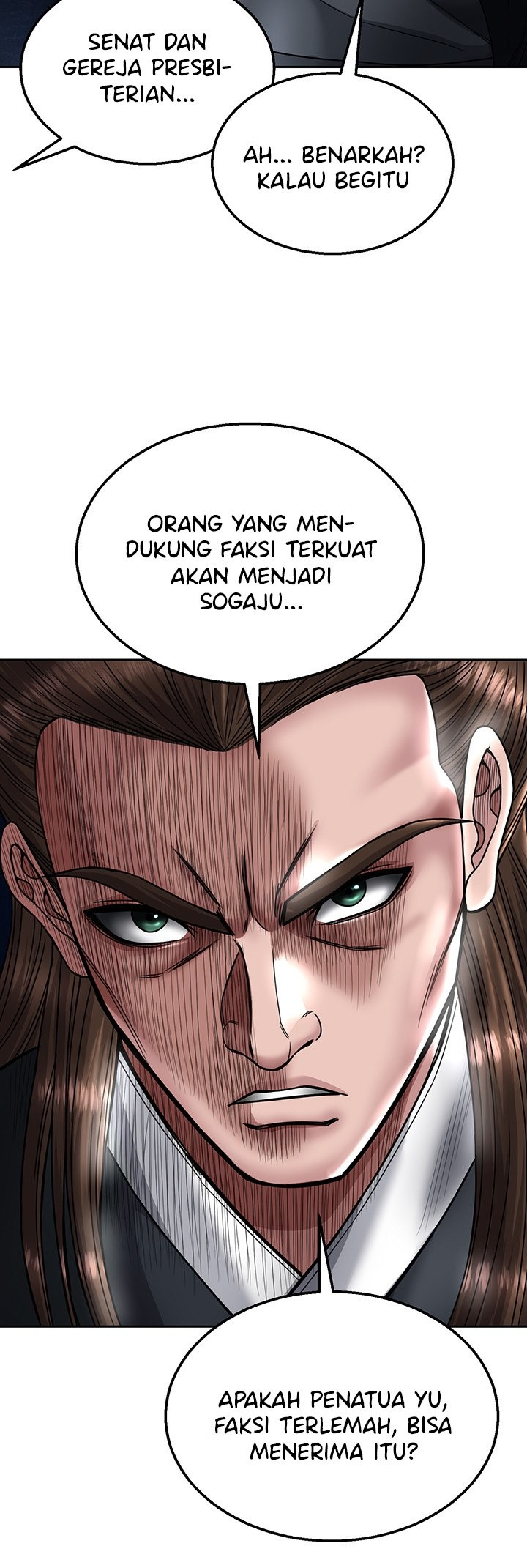 I Ended Up in the World of Murim: Chapter chapter-21 - Page 58