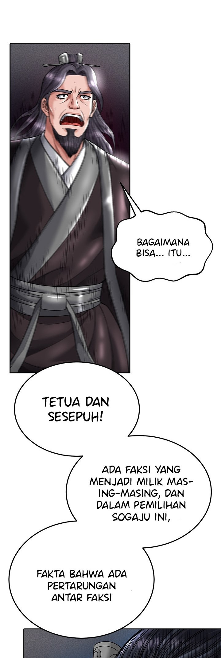 I Ended Up in the World of Murim: Chapter chapter-21 - Page 59