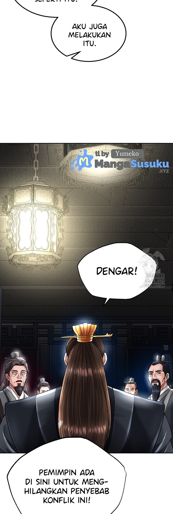 I Ended Up in the World of Murim: Chapter chapter-21 - Page 62