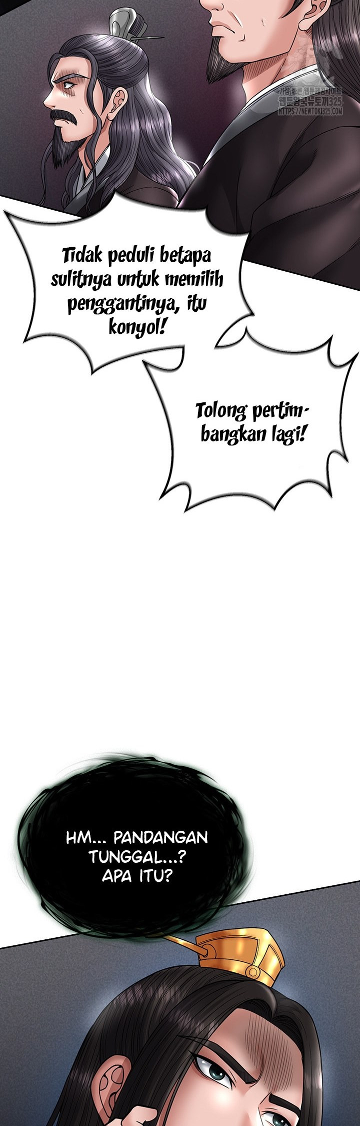 I Ended Up in the World of Murim: Chapter chapter-21 - Page 66
