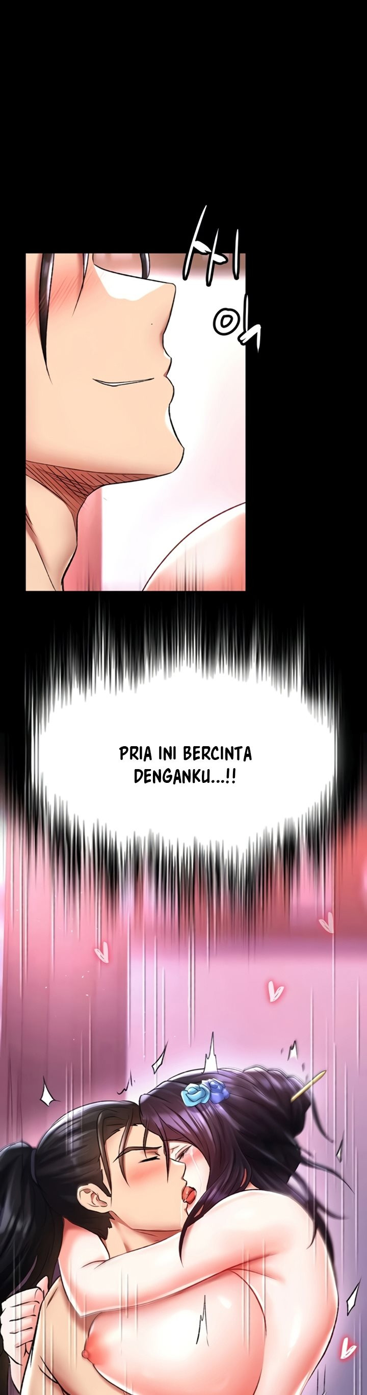 I Ended Up in the World of Murim: Chapter chapter-43 - Page 4
