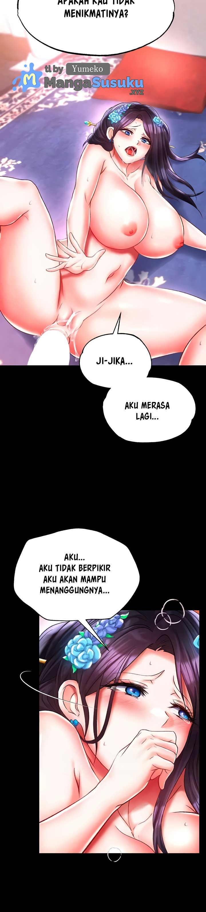 I Ended Up in the World of Murim: Chapter chapter-43 - Page 10